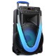 ALTO FALANTE BLUETOOTH 500W PORTATIL BIVOLT MULTILASER