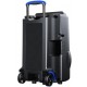 ALTO FALANTE BLUETOOTH 500W PORTATIL BIVOLT MULTILASER