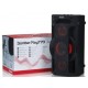 CAIXA DE SOM PORTATIL BLUETOOTH 50W BOMBER