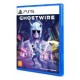 JOGO PS5 GHOSTWIRE TOKYO - MIDIA FISICA