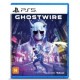 JOGO PS5 GHOSTWIRE TOKYO - MIDIA FISICA