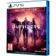 JOGO PS5 OUTRIDERS DAY ONE EDITION - MIDIA FISICA