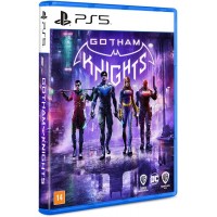 JOGO PS5 OUTRIDERS DAY ONE EDITION - MIDIA FISICA