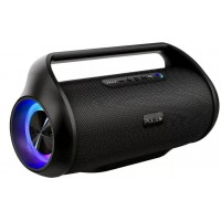 CAIXA DE SOM 300W BLUETOOTH USB MULTILASER