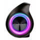 CAIXA DE SOM 300W BLUETOOTH USB MULTILASER