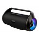 CAIXA DE SOM 300W BLUETOOTH USB MULTILASER