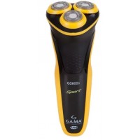 BARBEADOR EL&Eacute;TRICO 2W SECO 1 VELOCIDADE GAMA