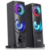 CAIXA DE SOM ALTO FALANTE 12W KNUP
