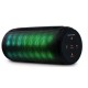 CAIXA DE SOM 10W BLUETOOTH LED MULTILASER