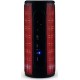 CAIXA DE SOM 10W BLUETOOTH LED MULTILASER