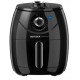 FRITADEIRA ELÉTRICA AIRFRYER 4L 1500W LENOXX 220V