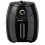 FRITADEIRA ELETRICA AIR FRYER 4L 1500W LENOXX PRETA 220V