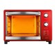 FORNO ELETRICO BANCADA 36L 1600W LENOXX 110V