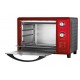 FORNO ELETRICO BANCADA 36L 1600W LENOXX 110V