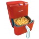 FRITADEIRA AIR FRY, 3.5L INOX 1200W 110V GAABOR