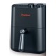 FRITADEIRA AIR FRY, 3.5L INOX 1200W 110V GAABOR