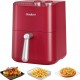 FRITADEIRA AIR FRY, 3.5L INOX 1200W 110V GAABOR