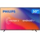 SMART TV UHD 50 4K ANDROID BLUETOOTH HDMI GOOGLE ASSISTANT PHILIPS