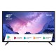 SMART TELA DLED 40 FULL HD ANDROID 3 HDMI 2 USB WIFI MULTILASER