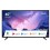 SMART TV TELA LED 40 FULL HD MULTILASER C/ ANDROID 3 HDMI 2 USB WIFI APPS