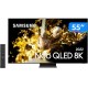 SMART TV 8K 55 NEO QLED SAMSUNG WIFI ALEXA