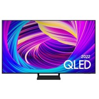 SMART TV 50 QLED 4K TELA INFINITA SAMSUNG