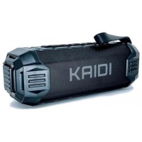 ALTO FALANTE BLUETOOTH 16W PORTATIL KAIDI