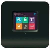 ROTEADOR EXTENSOR WIFI TOUCHSCREEN 300MBPS ALMOND