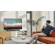 SMART TV 50 QLED 4K HDR TELA INFINITA C/ ALEXA WIFI HDMI USB Bluetooth  SAMSUNG 