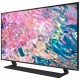 SMART TV 50 QLED 4K HDR TELA INFINITA C/ ALEXA WIFI HDMI USB Bluetooth  SAMSUNG 