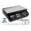 BALANÇA COMERCIAL DIGITAL 15KG A BATERIA BALMAK