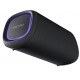 CAIXA DE SOM PORTATIL LG 10W USB C/ BLUETOOTH