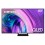 SMART TV 65 QLED 4K SAMSUNG C/ MODO GAME SOM MOVIMENTO TELA INFINITA ALEXA 