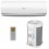 AR CONDICIONADO SPLIT 12000 BTUS FRIO 220V MIDEA