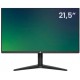 MONITOR LED 21,5 WIDESCREEN FOX 75HZ C/ HDMI VGA