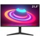 MONITOR LED 21,5 WIDESCREEN FOX 75HZ C/ HDMI VGA