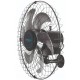 VENTILADOR DE PAREDE VITALEX 200W BITURBO