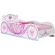 CAMA INFANTIL ESTRELA CARRUAGEM 88X188CM