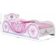 CAMA INFANTIL ESTRELA CARRUAGEM 88X188CM