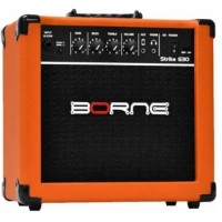 AMPLIFICADOR BORNE PARA GUITARRA 15W BIVOLT
