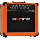 AMPLIFICADOR BORNE PARA GUITARRA 15W BIVOLT