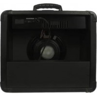 AMPLIFICADOR MACKINTEC PARA GUITARRA 15W BIVOLT