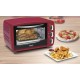 FORNO ELETRICO DE BANCADA AIRFRY 20L ARNO - VERMELHO
