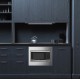 MICROONDAS DE EMBUTIR 32 LITROS 1400W PHILCO 110V - INOX