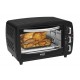 FORNO ELETRICO DE BANCADA AIR FRY 20L ARNO