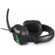 HEADSET GAMER P3 STEREO XBOX MULTILASER - VERDE