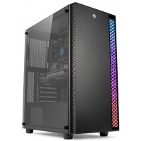 COMPUTADOR GAMER INTEL I3-10100F GEFORCE GTX 1650 4GB 8GB DDR4 SSD 240GB