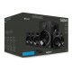 CAIXA DE SOM 80W BLUETOOTH LOGITECH 
