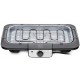 CHURRASQUEIRA ELETRICA MULTILASER 1800W C/ CONTROLE DE TEMPERATURA
