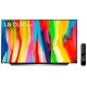 SMART TV LG 48 4K C/ 4 HDMI INTELIGENCIA ARTIFICIAL THINQ GOOGLE ALEXA